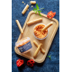 Rillettes thon poivrons