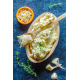 Le plat 3kg de Brandade de Morue