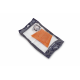 saumon fumé pavé intense