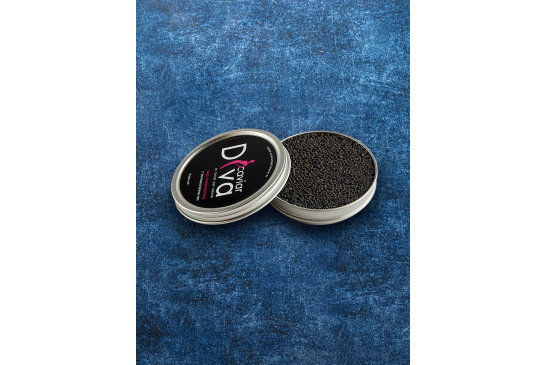 Caviar de Gironde DIVA 50g