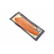 filet tranché reconstitué saumon fumé bio