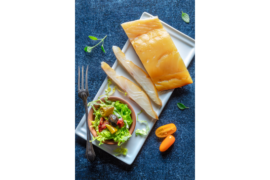 Haddock Poissons fumés